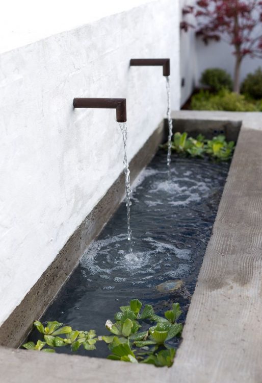 grifos para jardines