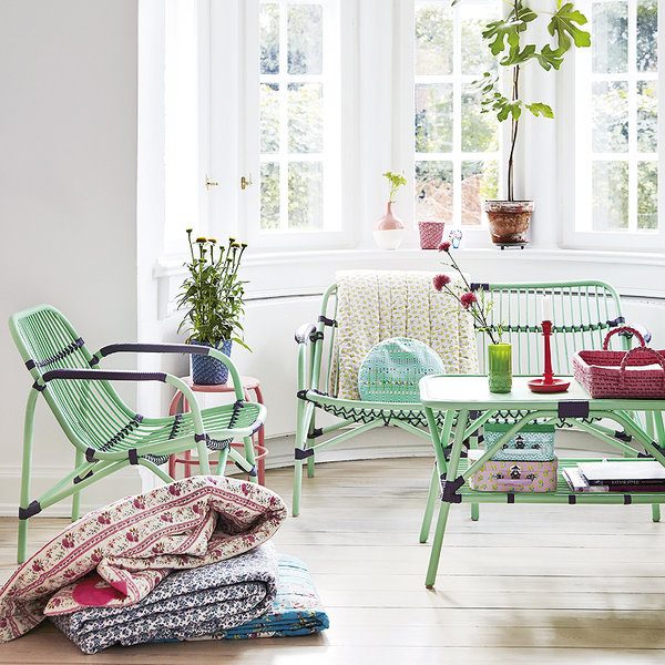 decoración trendy