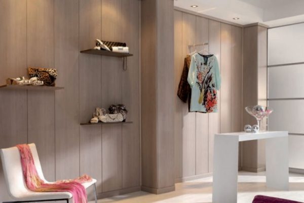 paredes laminadas